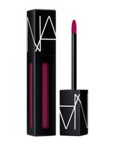 Pigmento labial NARS Power Matte Warm Leatherette