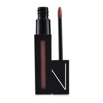 Pigmento labial NARS Powermatte Walk This Way Rosa