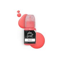 Pigmento labial Tina Davies Envy & Lust Lust Peach 15mL Pigmento labial Tina Davies Envy & Lust Lust Peach 15mL