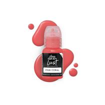 Pigmento labial Tina Davies Envy & Lust Lust Pink Coral 15mL
