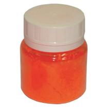 Pigmento Laranja 0,100 Kg Pigmento Laranja 0,100 Kg