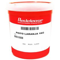 Pigmento Laranja (1 Kg)