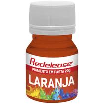 Pigmento Laranja (20 g) Pigmento Laranja (20 g)