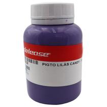 Pigmento Lilás Candy (Tom Pastel) 0,100 Kg