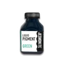 Pigmento Líquido Compatível com Jesmonite AC100 Eco-Resina