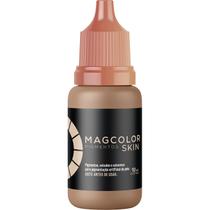 Pigmento Mag Color 10ml Para Micropigmentação - Várias Cores -