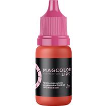 Pigmento Mag Color 5ml Para Micropigmentação - Várias Cores