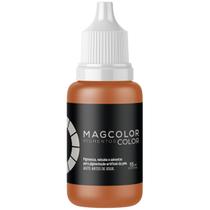 Pigmento mag color avelã 5ml