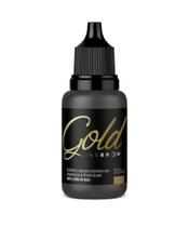 Pigmento Mag Color Gold 10 ml - Escurissimo