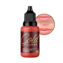 Pigmento Mag Color Gold 10ml Escolha a Cor Pigmento Mag Color Gold 10ml Escolha a Cor
