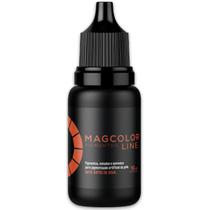 Pigmento Mag Color Gold 5ml Micropigmentação - Escolha a Cor