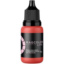 Pigmento Mag Color Gold 5ml Micropigmentação - Escolha a Cor