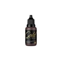 Pigmento Mag Color Gold Line Brow Hot 5Ml