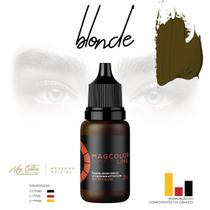 Pigmento mag color line brow blonde 5ml
