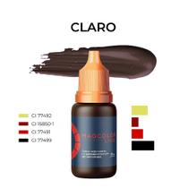 Pigmento MagColor Gold Line Barber 5ml