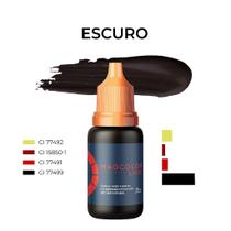 Pigmento MagColor Gold Line Barber 5ml