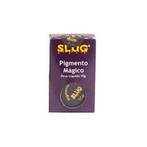 Pigmento Mágico 10G - Slug - Festas e Fantasias