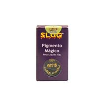 Pigmento Mágico 10G - Slug Pigmento Mágico 10G - Slug