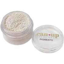 Pigmento Maquiagem Can-Up - Cristal - Can-Up Cosmetics