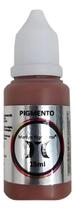 Pigmento Marilyn 15Ml: Cores Vibrantes E Seguras (Anv - Ocre