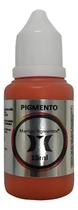 Pigmento Marilyn 15Ml: Cores Vibrantes E Seguras ( - Laranja