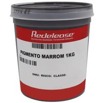 Pigmento Marrom (1 Kg)