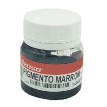 Pigmento Marrom (20 g)