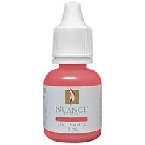 Pigmento Nuance 8ml Para Micropigmentação