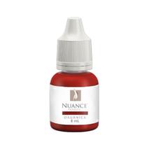 Pigmento Nuance 8ml Para Micropigmentação