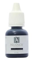 Pigmento Nuance Black Geradora 8ml Inorganico