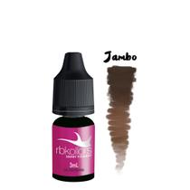 Pigmento Orgânico cor Jambo para Micropigmentação 3ml - RB Kollors