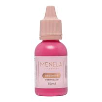 Pigmento Orgânico Menela- Ms. Pink 15ml