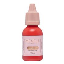 Pigmento Orgânico Menela - Ms. Spice 15ml - Menela Pigmentos