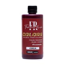 Pigmento para Cabelo Vermelho Cereja 500grs - Fabiana Rocha