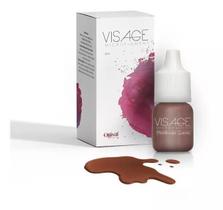 Pigmento para Dermopigmentação Visage Micropigment Ogival