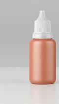 Pigmento para Micropigmentação 5ml - Cor Areola Claro Pigmento para Micropigmentação 5ml - Cor Areola Claro