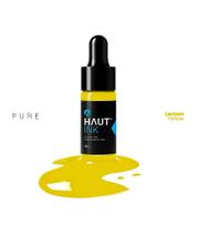 Pigmento para Micropigmentação Haut Ink 10ml - Alta Fixação e Estabilidade de Cor