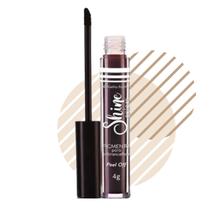 Pigmento Para Sobrancelhas Castanho Escuro SHINE COLORS Abelha Rainha Define Preenche Com Efeito Natural REF 4962 Pigmento Para Sobrancelhas Castanho Escuro SHINE COLORS Abelha Rainha Define Preenche Com Efeito Natural REF 4962