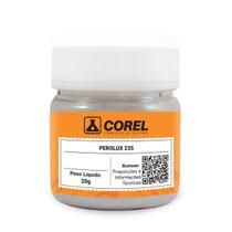 Pigmento Perolado Perolux 235 Pérola Esverdeado 20 g