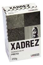 Pigmento Pó Xadrez Preto 250g Pigmento Pó Xadrez Preto 250g