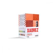 Pigmento Po Xadrez Vermelho 500G 67881