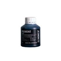 Pigmento Preto (Black) 200g - 1 unidade - Jesmonite - Rizzo Pigmento Preto (Black) 200g - 1 unidade - Jesmonite - Rizzo