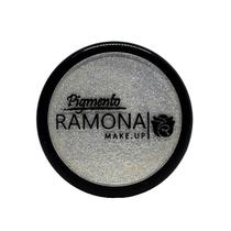 Pigmento Pró Cor 01 2gr -Ramona Make Up