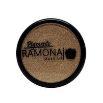 Pigmento Pró Cor 02 2gr - Ramona Make Up