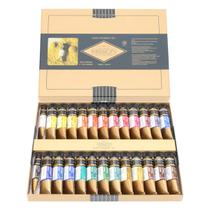 Pigmento puro de tinta Mijello Mission Gold Class 24 x 15 ml