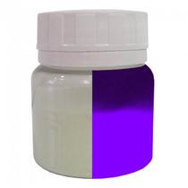 Pigmento: Redelux Roxo Glow Fosforescente 0,050 Kg