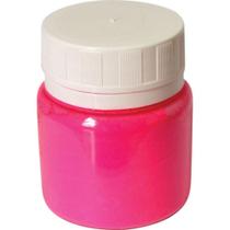Pigmento Rosa Fluorescente 15 G Redelease