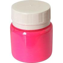 Pigmento: Rosa Fluorescente 15 g