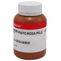 Pigmento Rosa Pele 0,100 Kg - Redelease