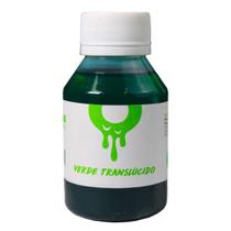 Pigmento Translucido Liquido Ohana Para Resinas (100g)